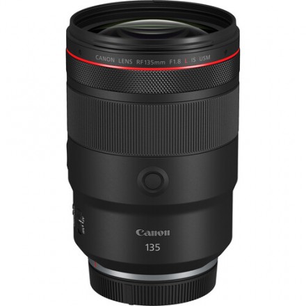 Об`єктив Canon RF 135mm f/1.8 L IS USM
